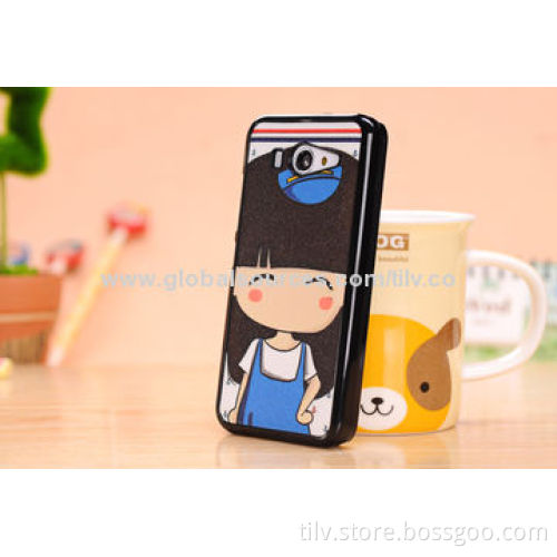 Promotional cute cellphone cases for iPhone 5